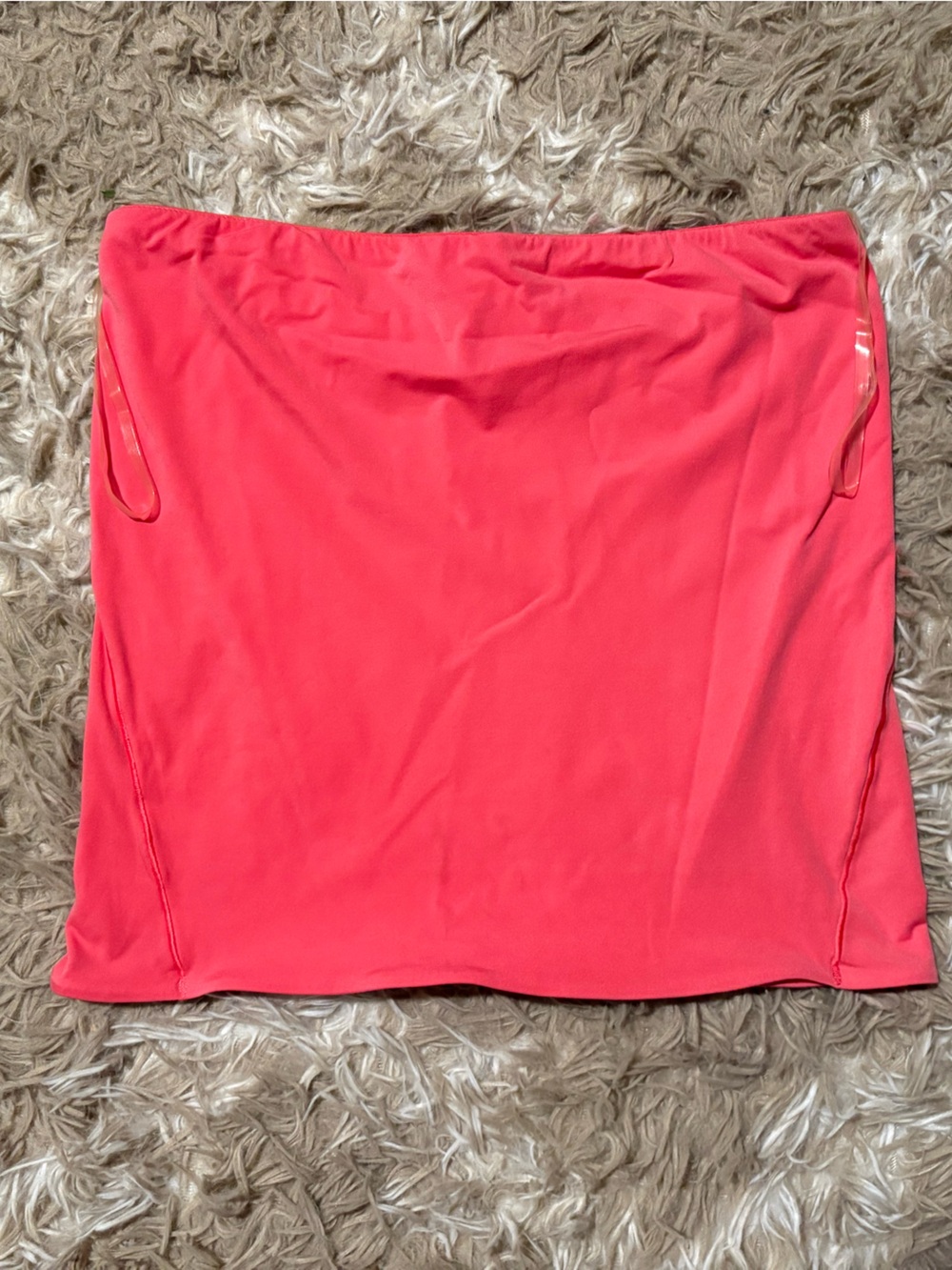 Lululemon Wondermost Nulu Tube Top